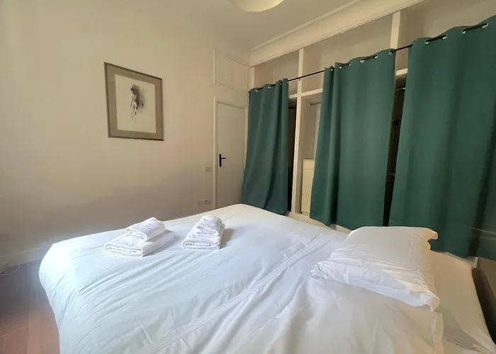 Bilocale Zona Piramide דירה רומא