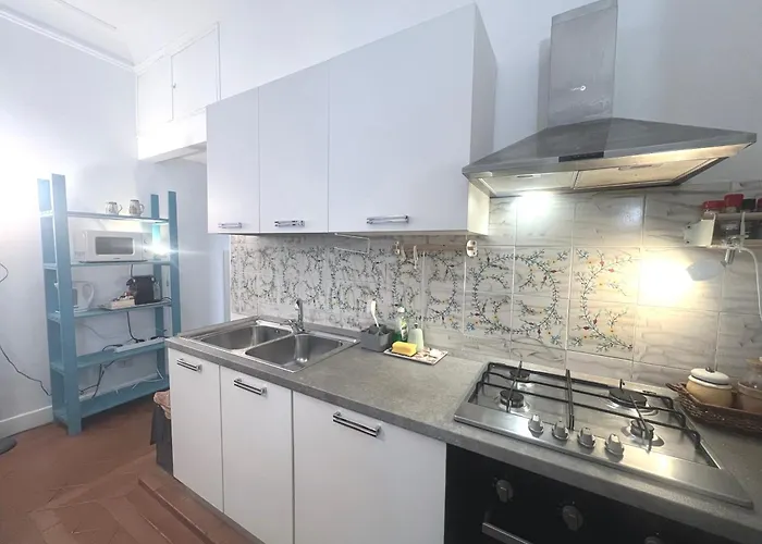 דירה Bilocale Zona Piramide רומא